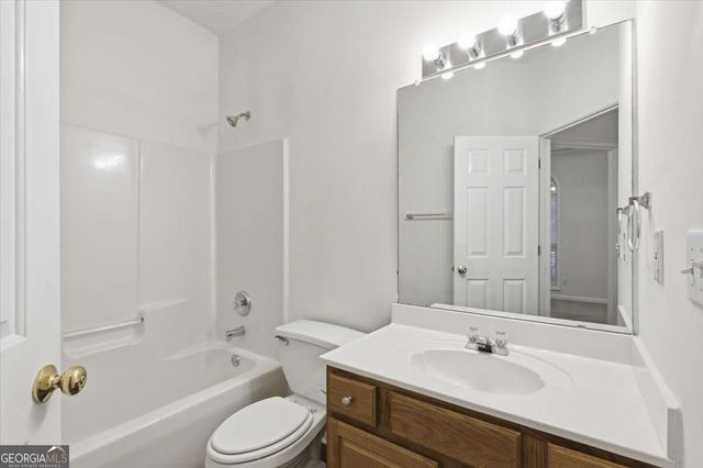 7142 Big Woods Drive, Woodstock, GA 30189