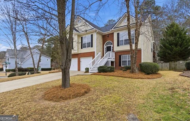 7142 Big Woods Drive, Woodstock, GA 30189