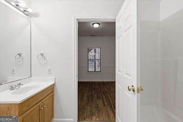 7142 Big Woods Drive, Woodstock, GA 30189