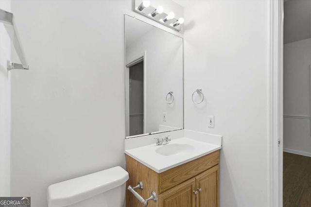 7142 Big Woods Drive, Woodstock, GA 30189