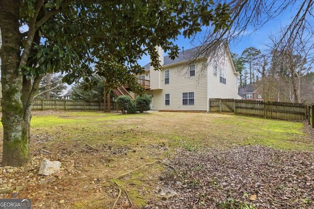 7142 Big Woods Drive, Woodstock, GA 30189