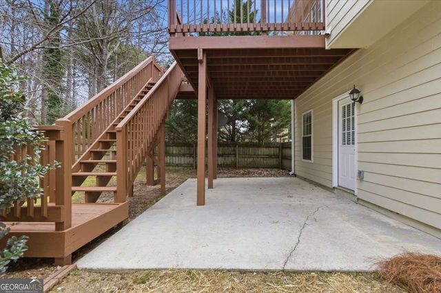 7142 Big Woods Drive, Woodstock, GA 30189