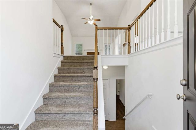 7142 Big Woods Drive, Woodstock, GA 30189