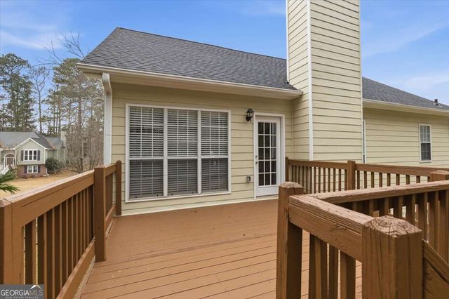 7142 Big Woods Drive, Woodstock, GA 30189