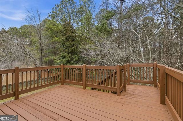 7142 Big Woods Drive, Woodstock, GA 30189