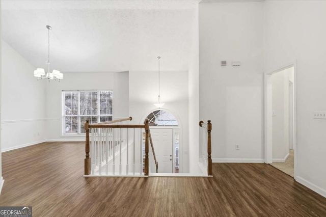 7142 Big Woods Drive, Woodstock, GA 30189