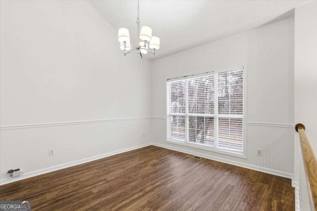 7142 Big Woods Drive, Woodstock, GA 30189