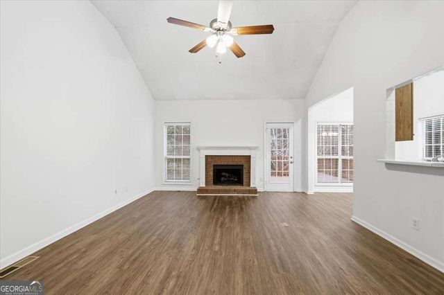 7142 Big Woods Drive, Woodstock, GA 30189