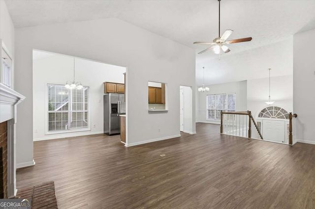 7142 Big Woods Drive, Woodstock, GA 30189