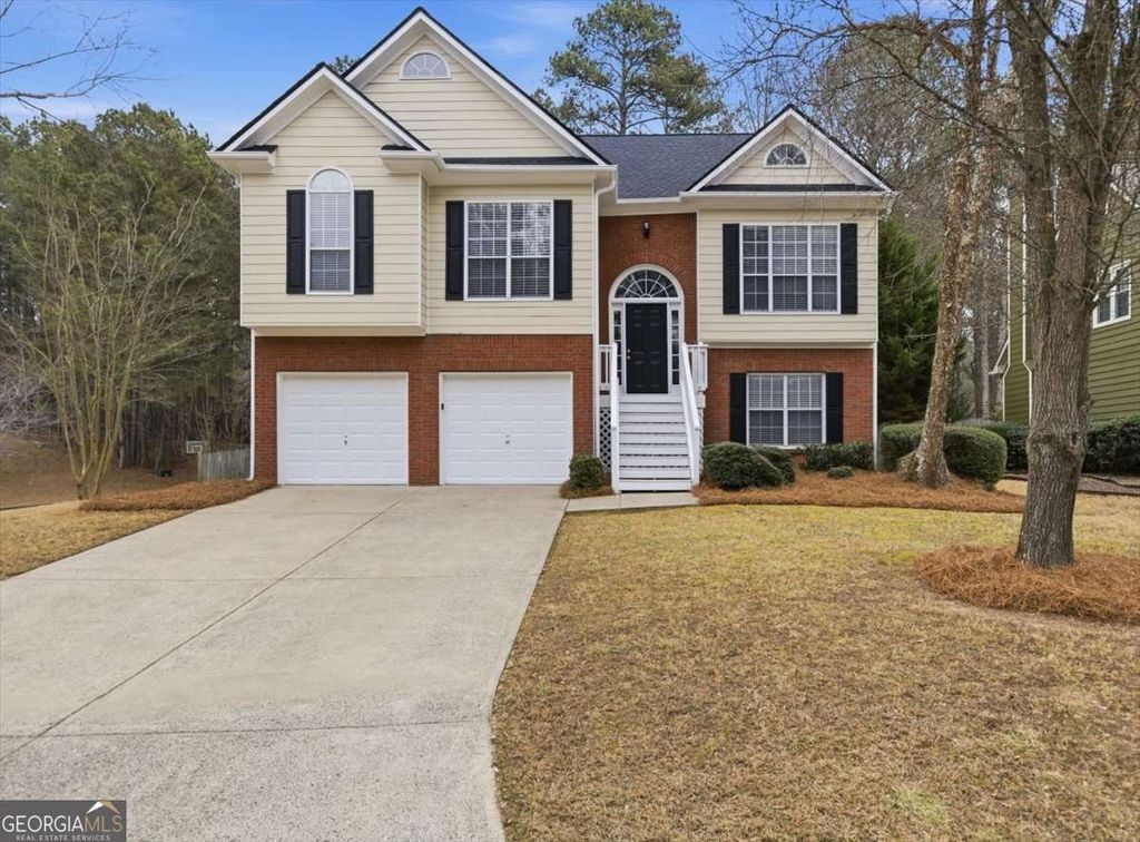 7142 Big Woods Drive, Woodstock, GA 30189