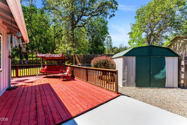 370 Horseshoe Drive, Grants Pass, OR 97526