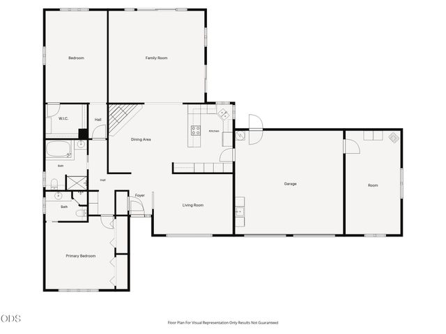 370 Horseshoe Drive, Grants Pass, OR 97526