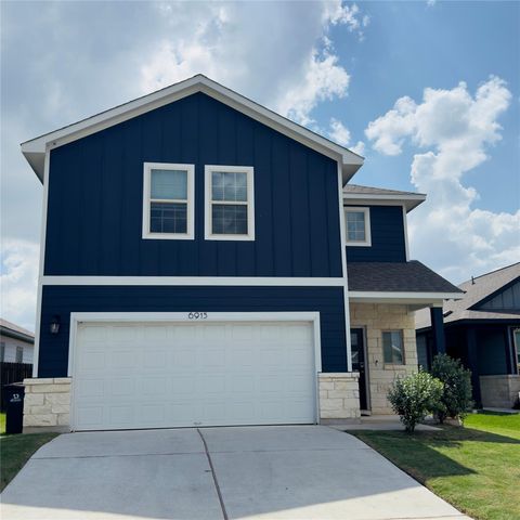 6915 Tiznow LN, Buda, TX 78610