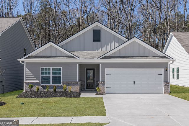 497 Prescott Way, Villa Rica, GA 30180