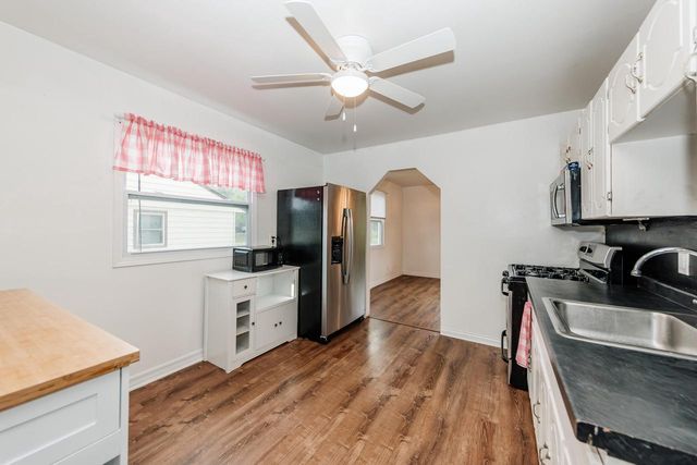 4405 S Pennsylvania AVENUE, Saint Francis, WI 53235