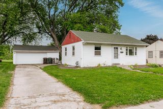 4405 S Pennsylvania AVENUE, Saint Francis, WI 53235
