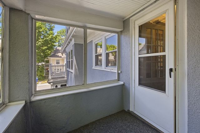 3-5 Newsome Park 2, Boston, MA 02130