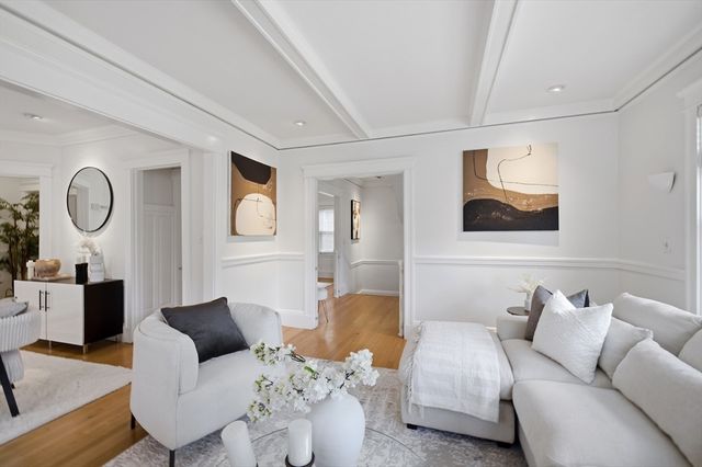 3-5 Newsome Park 2, Boston, MA 02130
