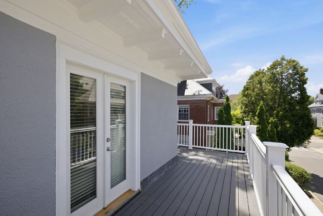 3-5 Newsome Park 2, Boston, MA 02130