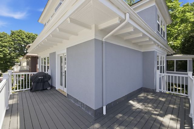 3-5 Newsome Park 2, Boston, MA 02130