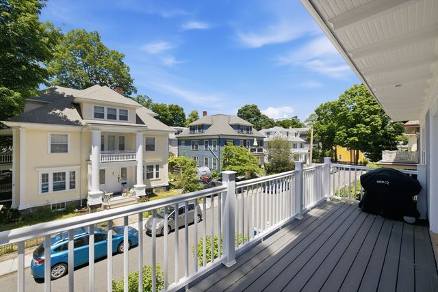 3-5 Newsome Park 2, Boston, MA 02130