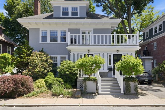 3-5 Newsome Park 2, Boston, MA 02130