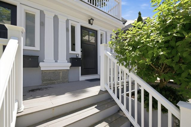 3-5 Newsome Park 2, Boston, MA 02130