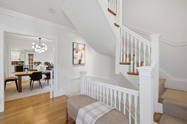 3-5 Newsome Park 2, Boston, MA 02130
