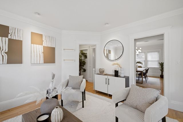 3-5 Newsome Park 2, Boston, MA 02130