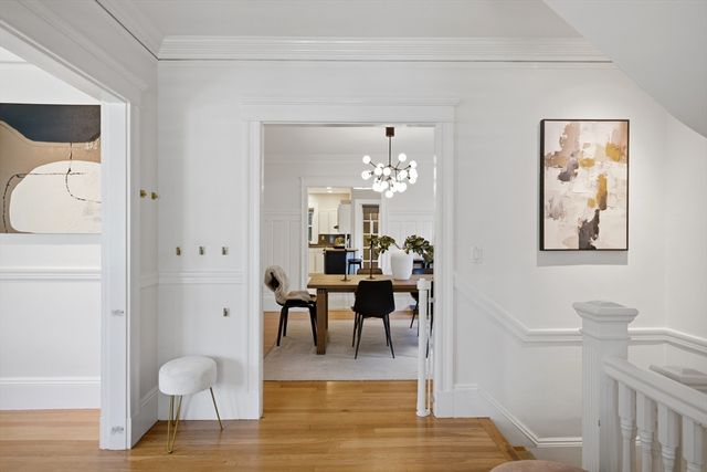 3-5 Newsome Park 2, Boston, MA 02130