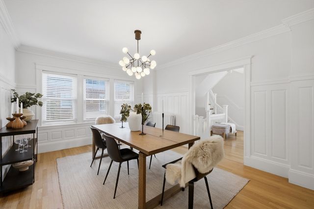 3-5 Newsome Park 2, Boston, MA 02130