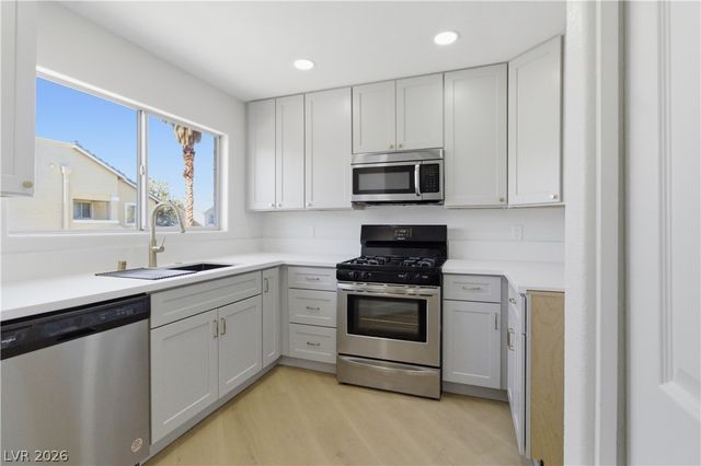 1501 Linnbaker Lane 202, Las Vegas, NV 89110