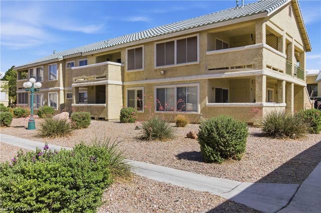 1501 Linnbaker Lane 202, Las Vegas, NV 89110