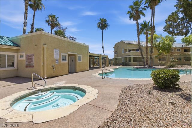 1501 Linnbaker Lane 202, Las Vegas, NV 89110