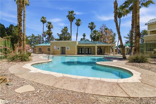 1501 Linnbaker Lane 202, Las Vegas, NV 89110