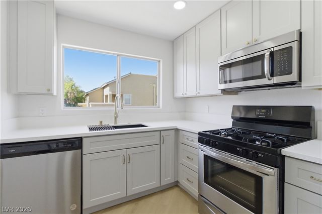 1501 Linnbaker Lane 202, Las Vegas, NV 89110