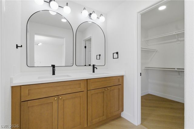 1501 Linnbaker Lane 202, Las Vegas, NV 89110