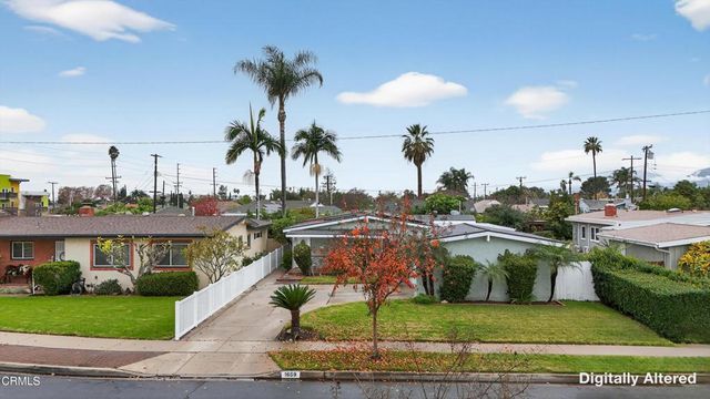 1659 S Sandia Avenue, West Covina, CA 91790