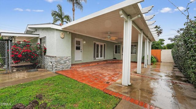 1659 S Sandia Avenue, West Covina, CA 91790