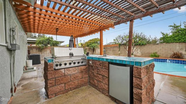 1659 S Sandia Avenue, West Covina, CA 91790