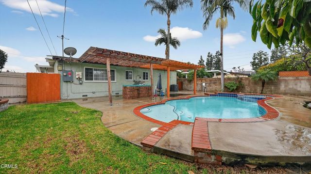 1659 S Sandia Avenue, West Covina, CA 91790