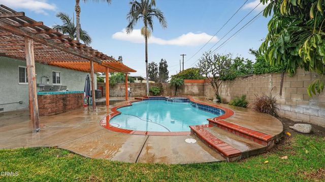 1659 S Sandia Avenue, West Covina, CA 91790