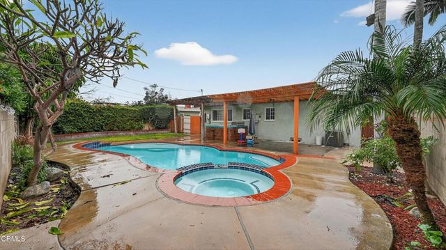 1659 S Sandia Avenue, West Covina, CA 91790