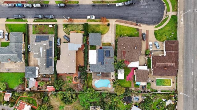 1659 S Sandia Avenue, West Covina, CA 91790