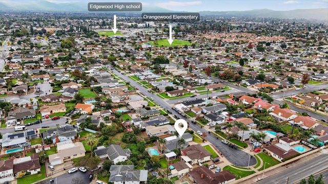 1659 S Sandia Avenue, West Covina, CA 91790