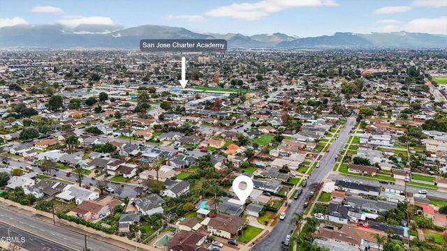 1659 S Sandia Avenue, West Covina, CA 91790