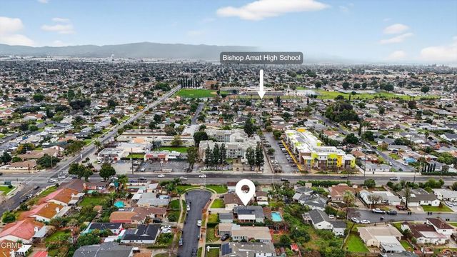 1659 S Sandia Avenue, West Covina, CA 91790