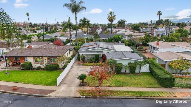 1659 S Sandia Avenue, West Covina, CA 91790