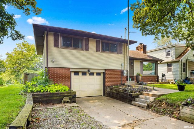 108 CUMMINGS Court, Creve Coeur, IL 61610