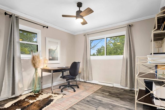 108 CUMMINGS Court, Creve Coeur, IL 61610